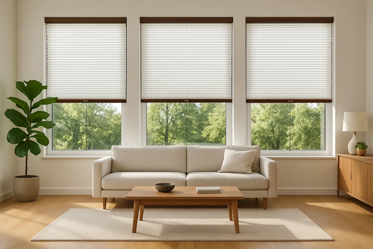 Plisy COSIMO – góra/dół