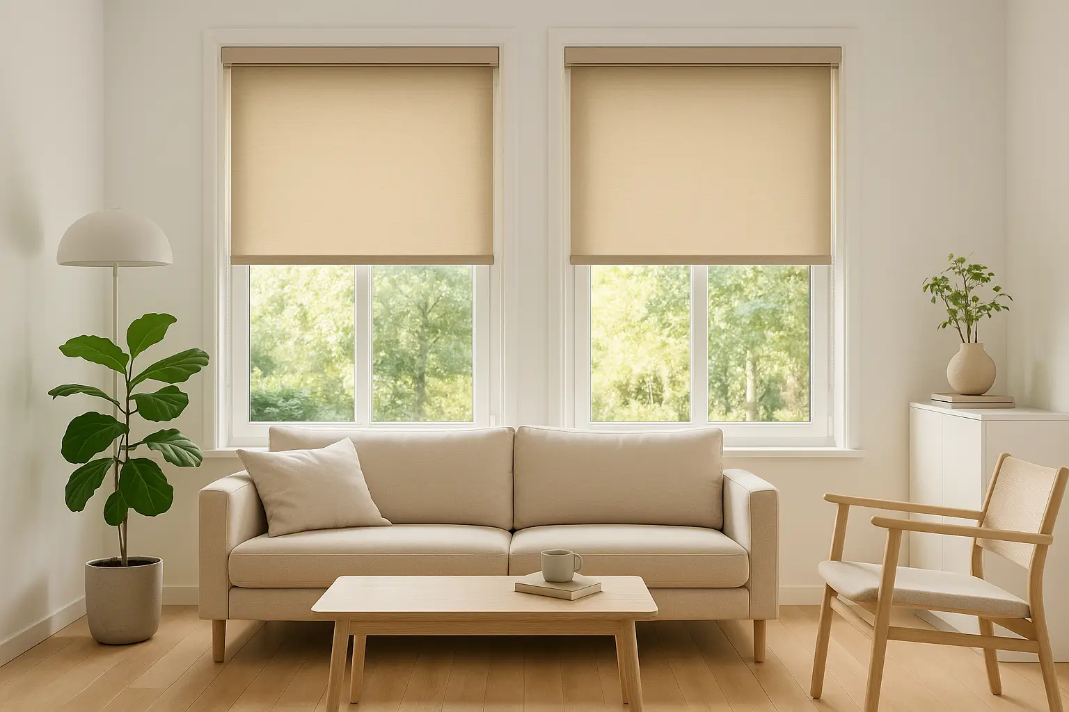 Rolety Vegas Classic