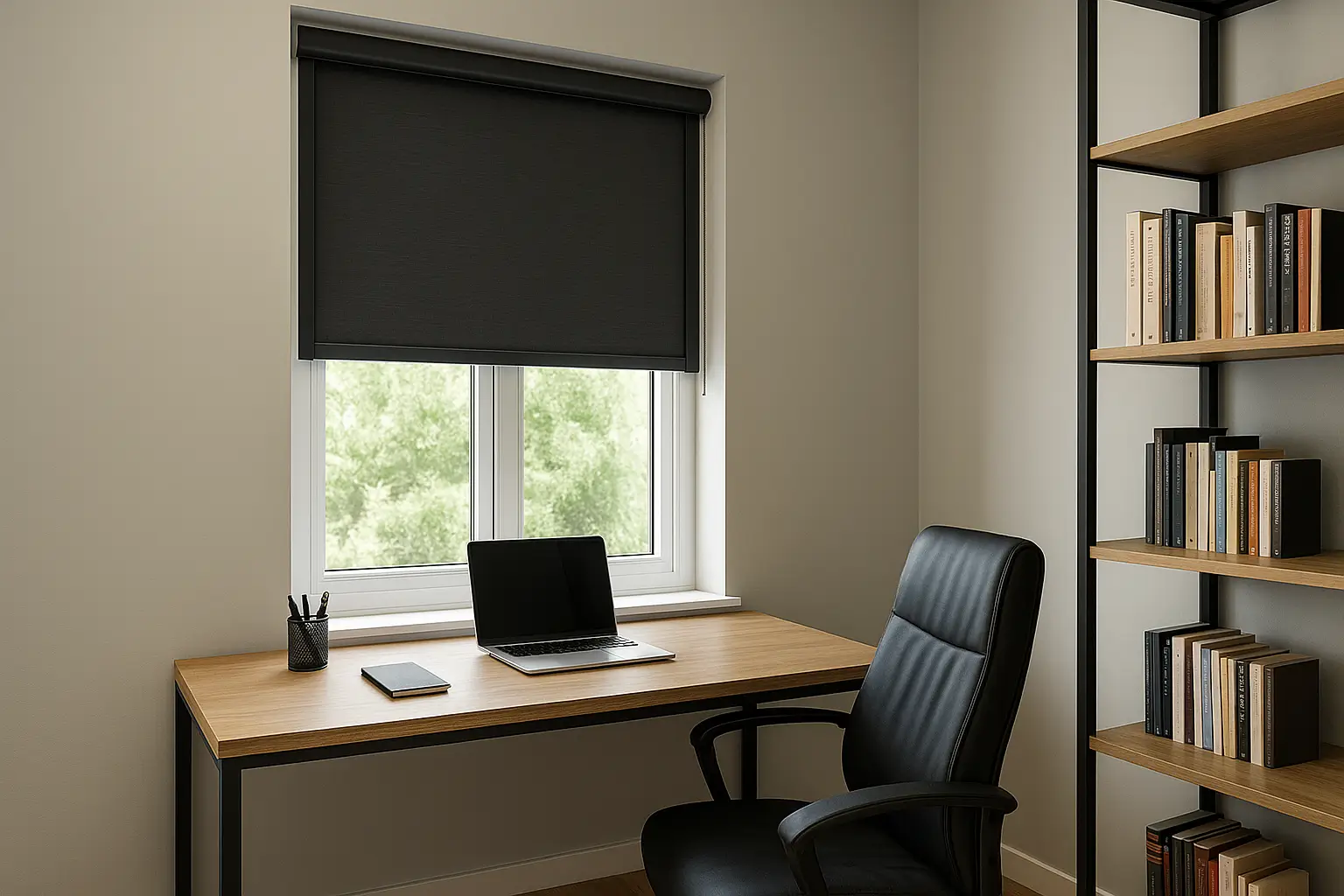 Rolety Vegas Classic — przykład 2