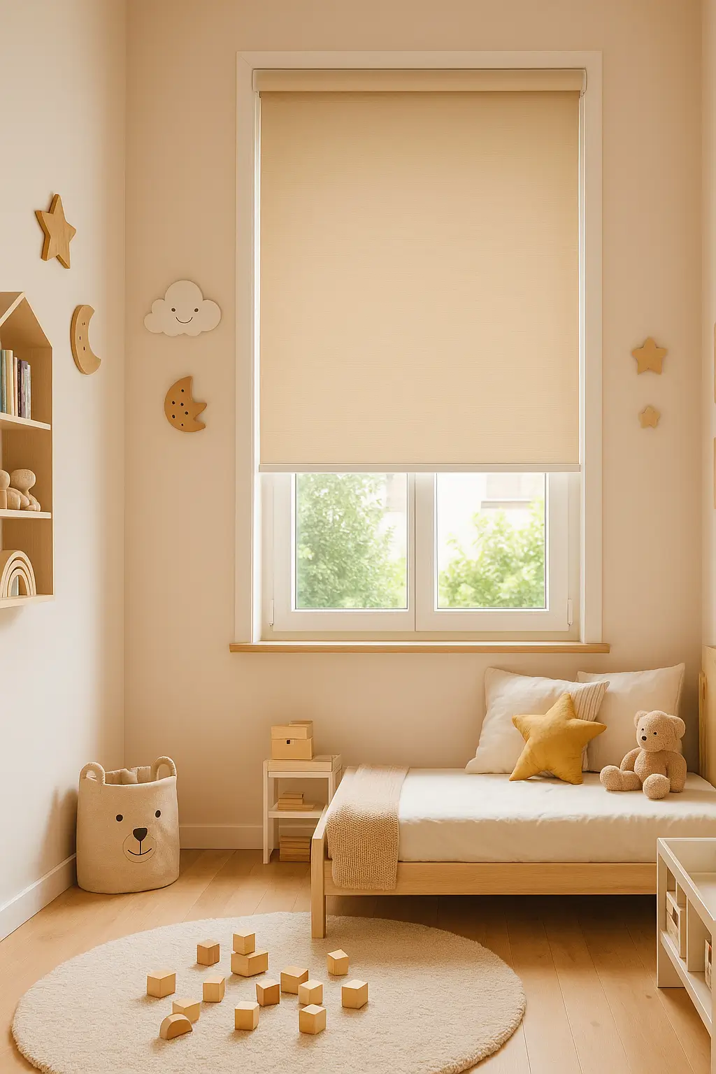 Rolety Vegas Classic — przykład 4