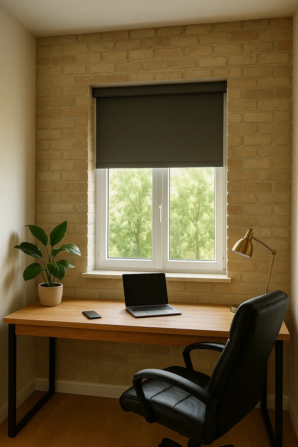 Rolety Vegas Mini — przykład 2